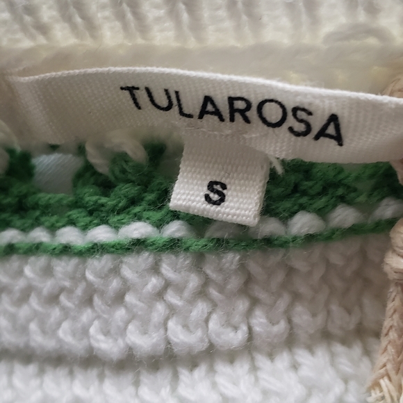 Tularosa Beau Dress - Picture 5 of 5